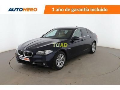 usado BMW 535 Serie 5 i