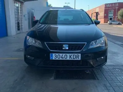 Usado Seat Leon
