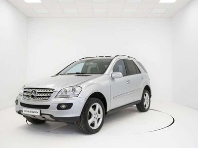 usado Mercedes ML280 280CDI 4M Aut.