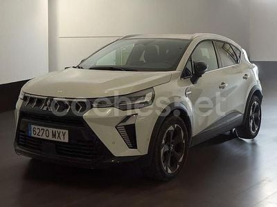 Blanco Usado 2025 Mitsubishi ASX SUV | 24.300 € (Precio justo)