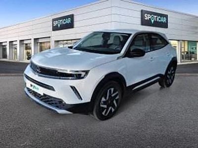 Usado Opel Mokka-e Business Elegance 100 kW (136 HP) 2023 Branco SUV