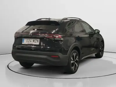 Occasion VW Taigo Life 116 ch (85 kW) 2025 Noir SUV