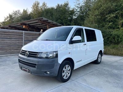 VW T5