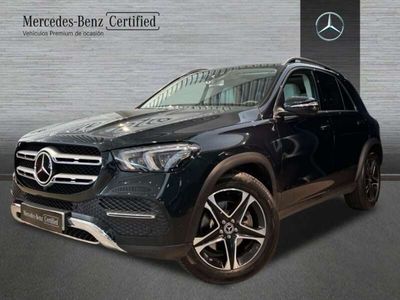 Mercedes GLE400