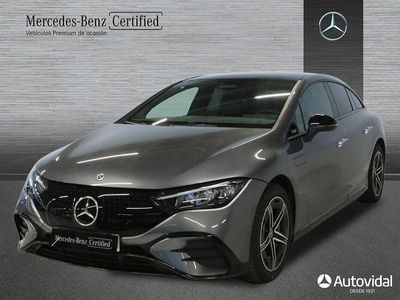 Mercedes EQE350