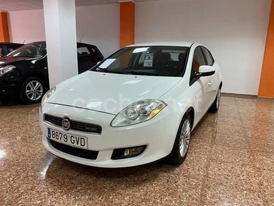 Fiat Bravo