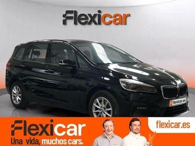 BMW 216