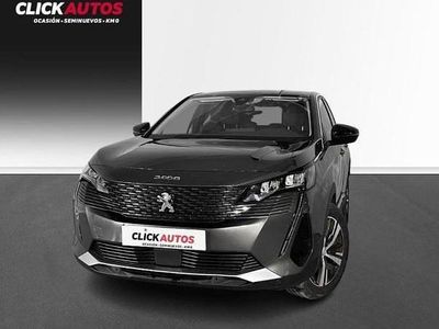 Usado Peugeot 3008 Allure 130 CV (95 kW) 2022 SUV