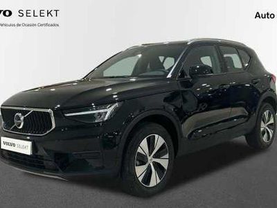Usado Volvo XC40 Core 2024 Negro SUV