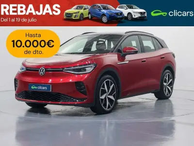Usado VW ID.4
