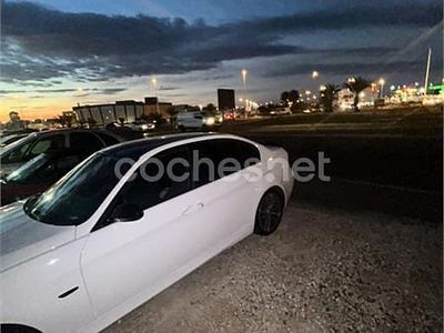 Blanco Usado 2005 BMW 320 Berlina | 7800 €