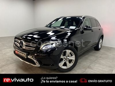 Mercedes GLC220