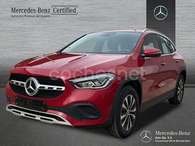 Mercedes GLA250