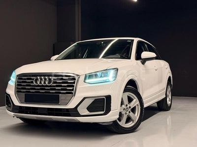 Usado Audi Q2 Advanced Plus 116 CV (85 kW) 2019 Blanco SUV