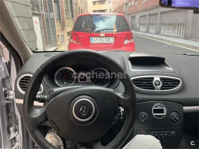 Usado Renault Clio