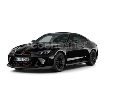Negro Usado 2025 BMW M4 Comfort Edition Coupe | 182.900 €
