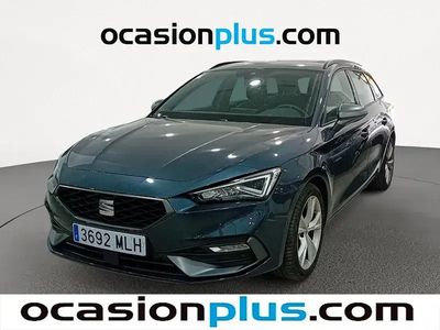 Seat Leon ST