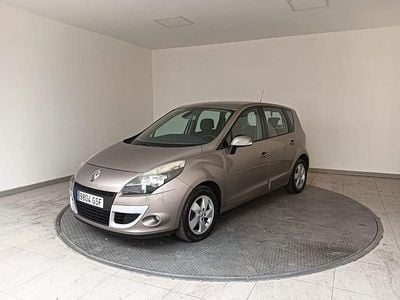 Renault Scénic III