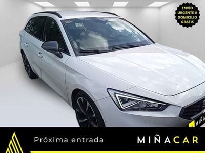 Seat Leon ST
