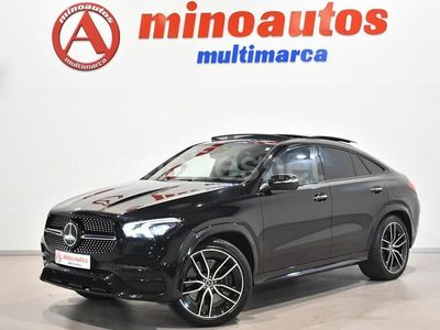 Mercedes GLE400