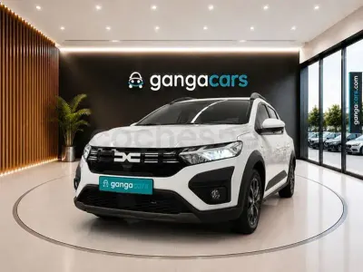 Usado Dacia Jogger
