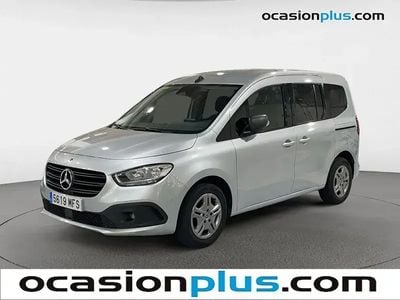 Mercedes Citan 112