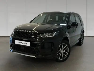 Usado Land Rover Discovery Sport S 309 CV (227 kW) 2025 Santorini black SUV