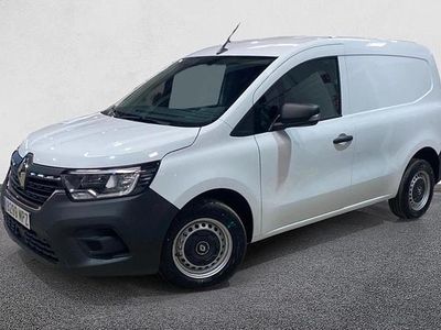 Usado Renault Kangoo 95 CV (69 kW) 2024