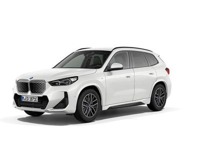 Nuevo BMW iX1 Comfort Edition 230 kW (313 CV) 2025 SUV