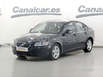 Volvo S40