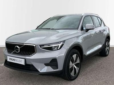 Usado Volvo XC40 Core 197 CV (144 kW) 2025 SUV