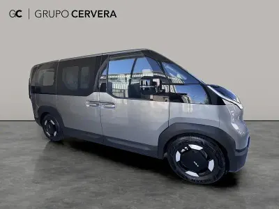 Usado Kia PV5