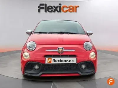 Usado Abarth 595C