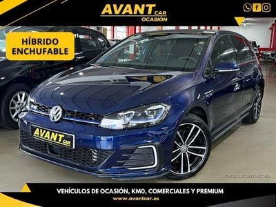 VW Golf VIII