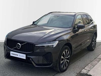 Gris Usado 2025 Volvo XC60 Plus SUV | 47.950 € (Un poco caro)