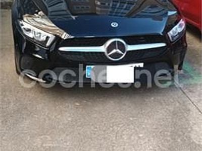 Mercedes A200