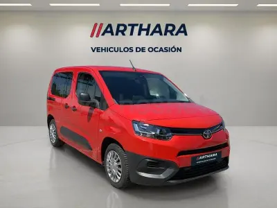 Usado Toyota Proace Verso