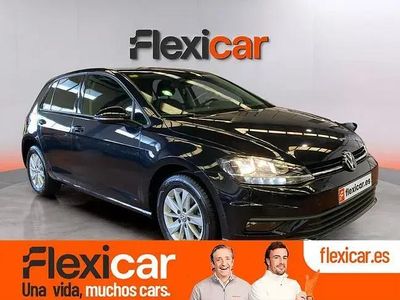 Occasion VW Golf VII Edition 110 ch (80 kW) 2017 Noir