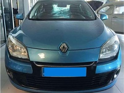 Usado 2012 Renault Mégane III Business Utilitario | 7500 €