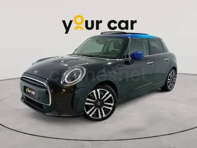 Usado Mini Cooper