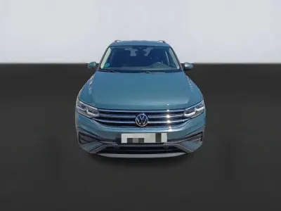 Usado VW Tiguan Allspace
