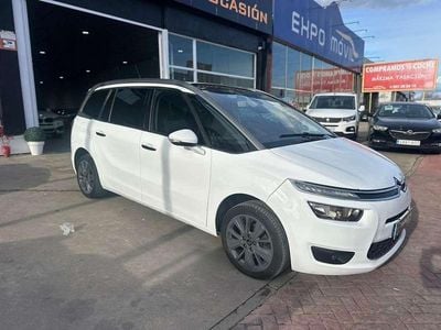 Usado 2013 Citroën C4 Familiar | 12.500 €