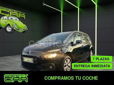 Citroën C4 SpaceTourer