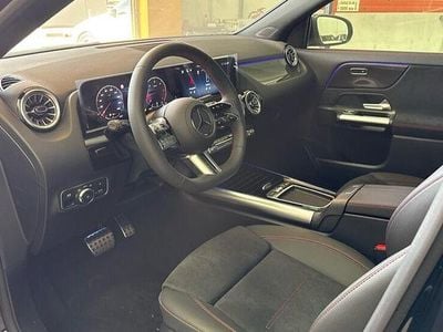 Mercedes GLA200