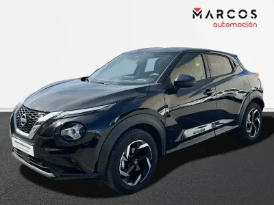 Occasion Nissan Juke Acenta 114 PK (83 kW) 2023 SUV