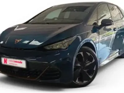 Usado Cupra Born e-Boost 169 kW (231 CV) 2024 Utilitario
