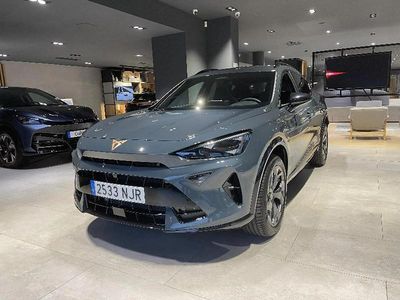 Nuevo Cupra Formentor 150 CV (110 kW) 2025 Azul SUV