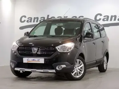 Usado Dacia Lodgy