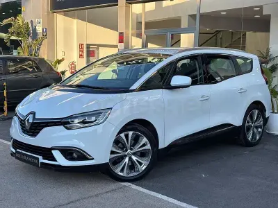 Usado Renault Grand Scénic IV
