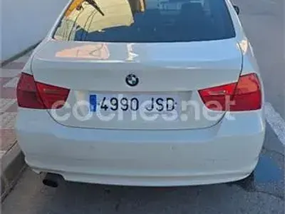 Occasion BMW 318